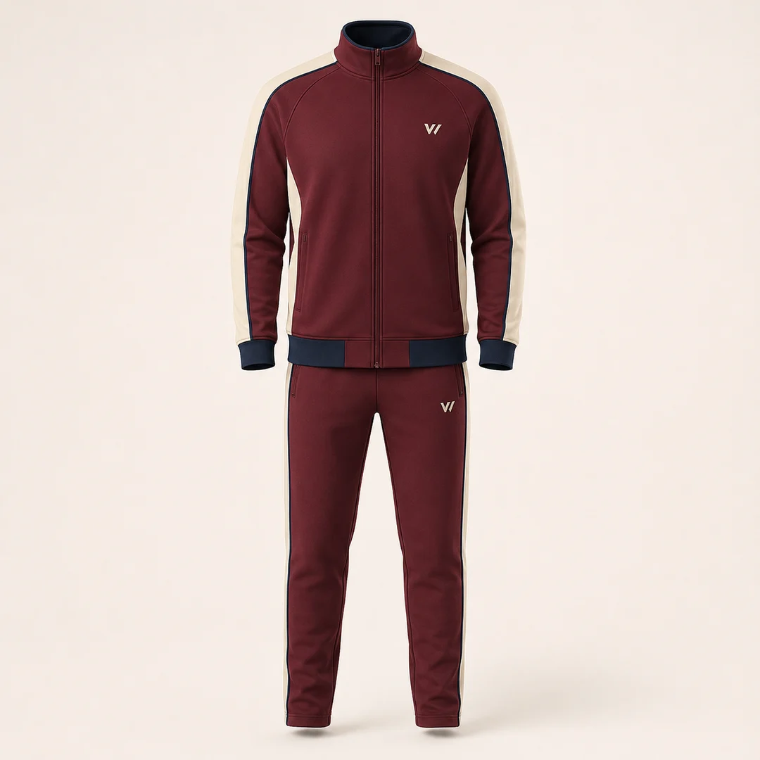 Premium Sports Team Travel Tracksuit product image