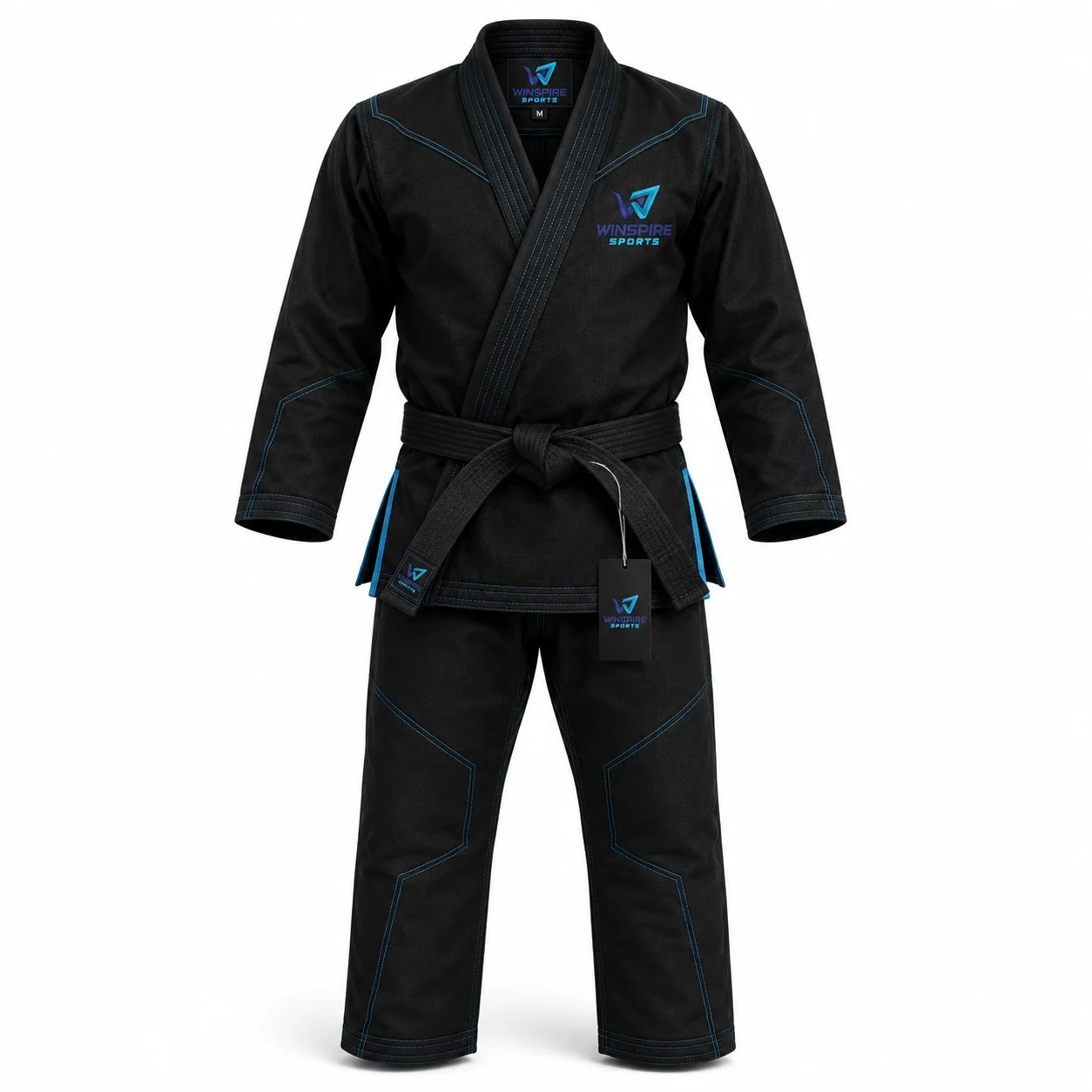 Lightweight Kumite Competition Karate Gi product image