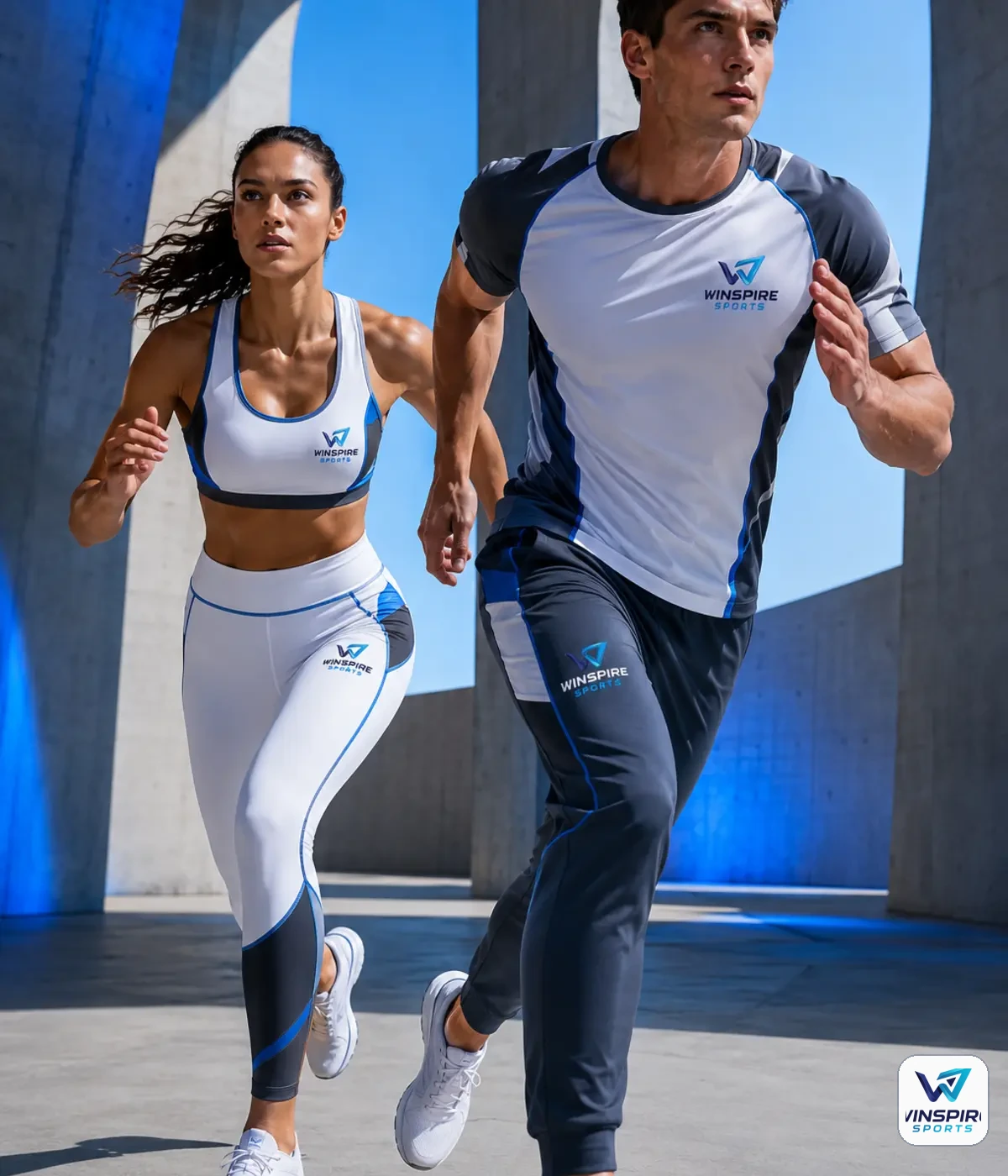 Activewear