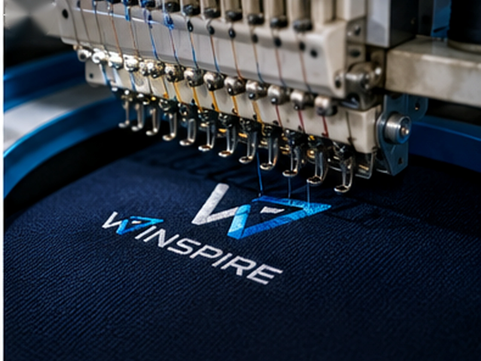 Embroidery